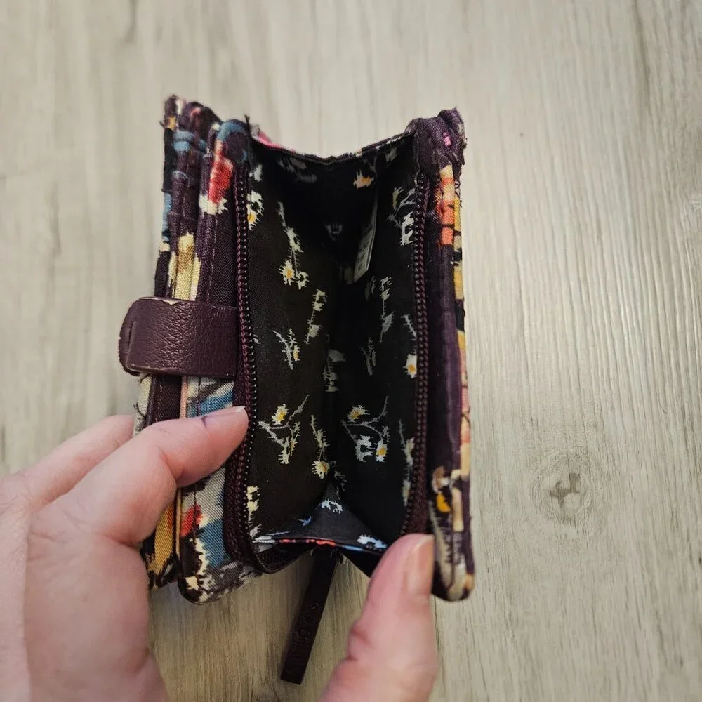 Vera Bradley this vera